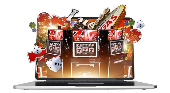Casinospiele online